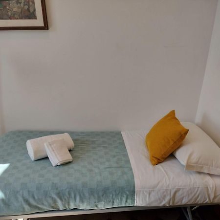 Villa Silvia-By Home Sitter Como Zewnętrze zdjęcie