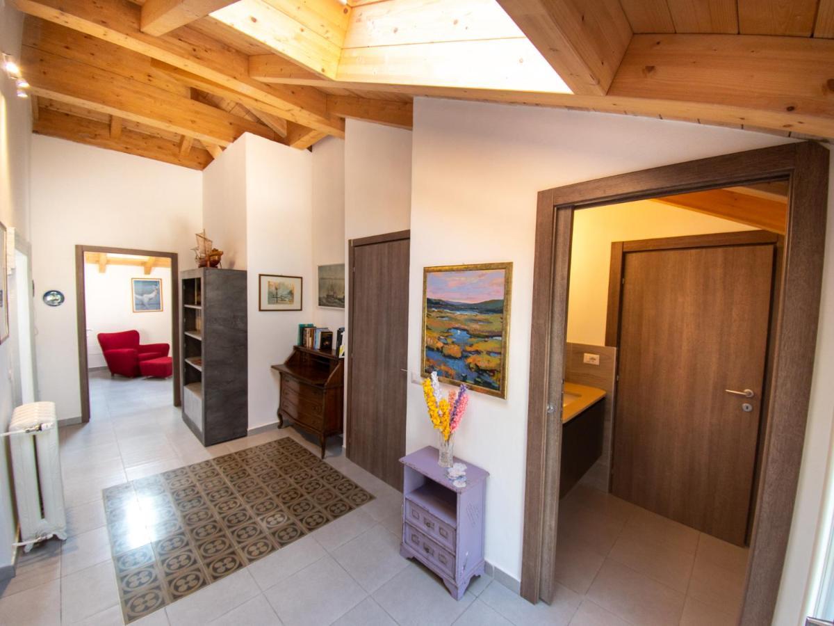 Villa Silvia-By Home Sitter Como Zewnętrze zdjęcie