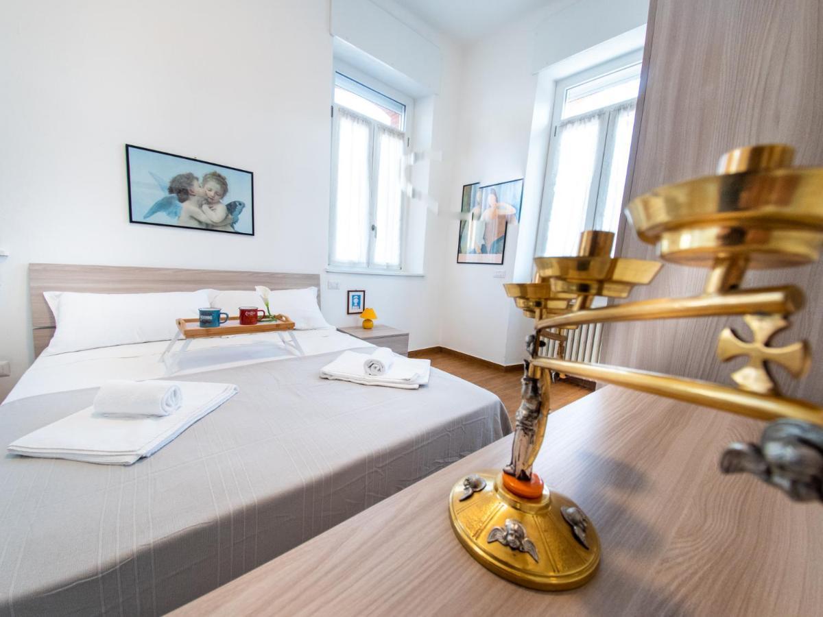 Villa Silvia-By Home Sitter Como Zewnętrze zdjęcie