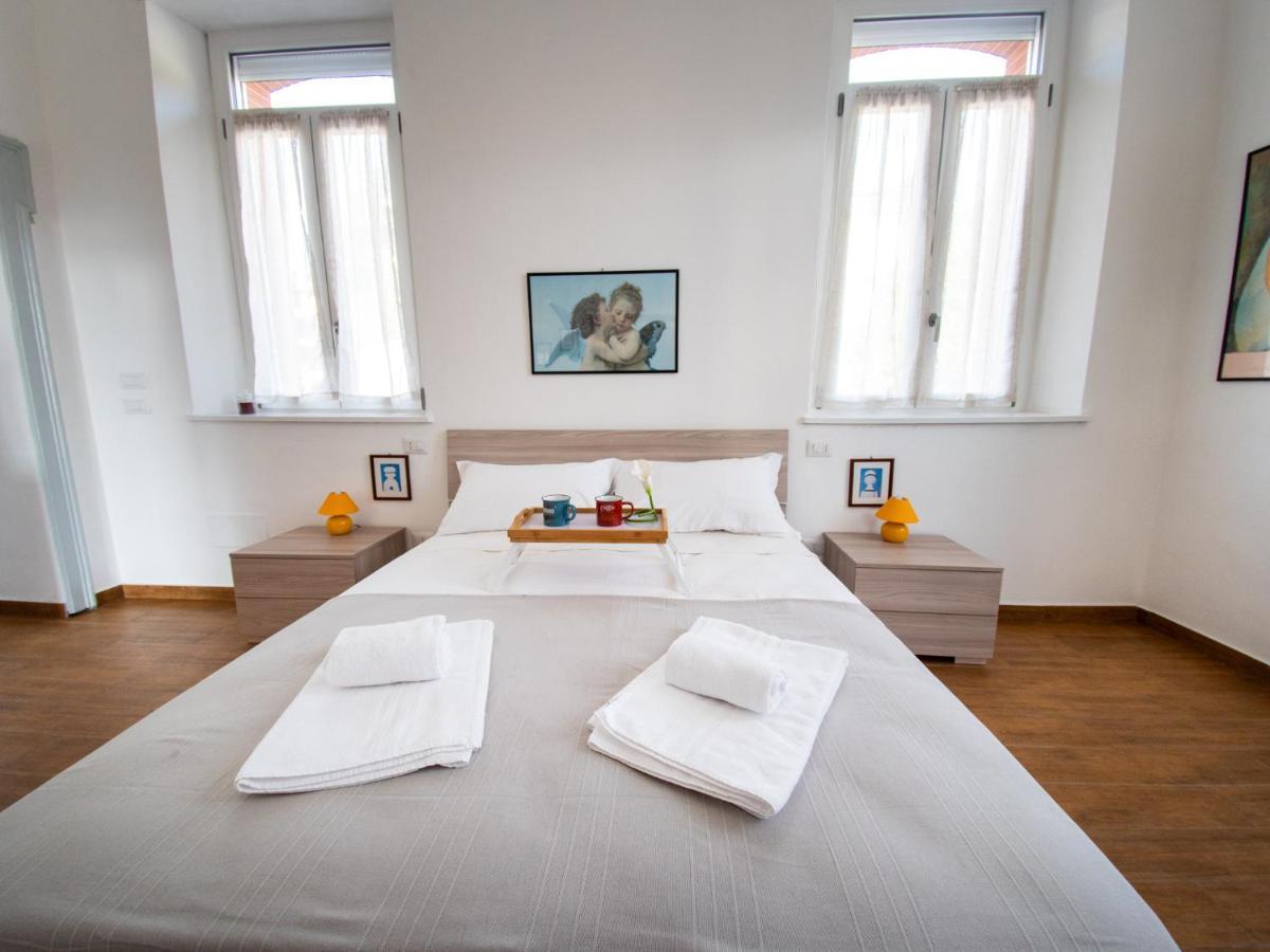 Villa Silvia-By Home Sitter Como Zewnętrze zdjęcie