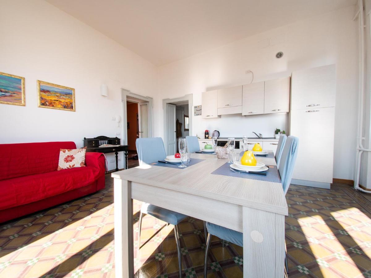 Villa Silvia-By Home Sitter Como Zewnętrze zdjęcie