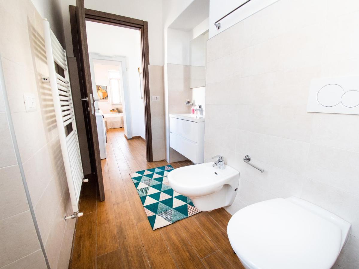 Villa Silvia-By Home Sitter Como Zewnętrze zdjęcie