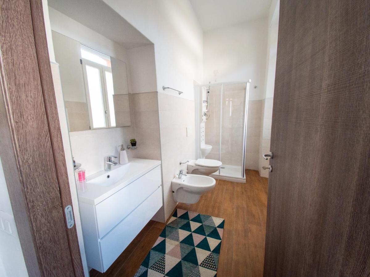 Villa Silvia-By Home Sitter Como Zewnętrze zdjęcie