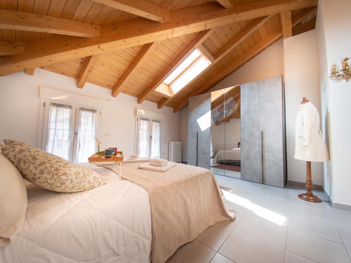 Villa Silvia-By Home Sitter Como Zewnętrze zdjęcie
