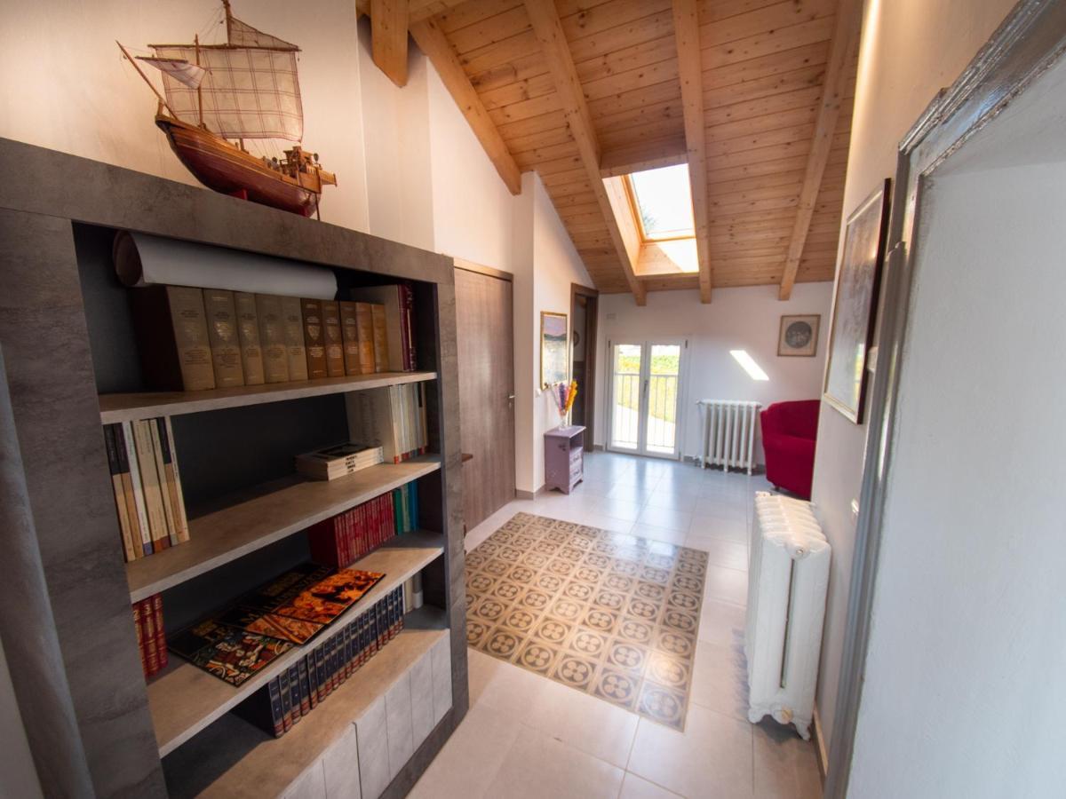 Villa Silvia-By Home Sitter Como Zewnętrze zdjęcie