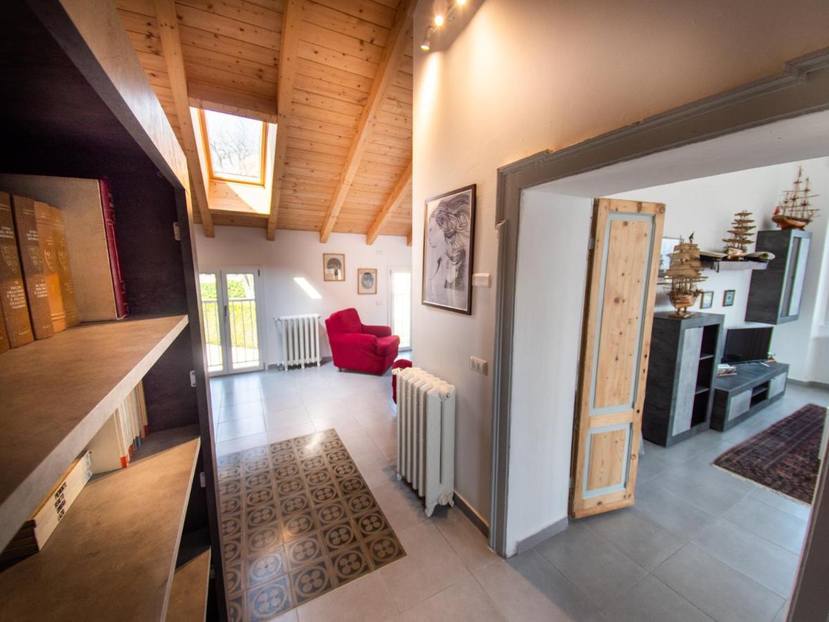 Villa Silvia-By Home Sitter Como Zewnętrze zdjęcie