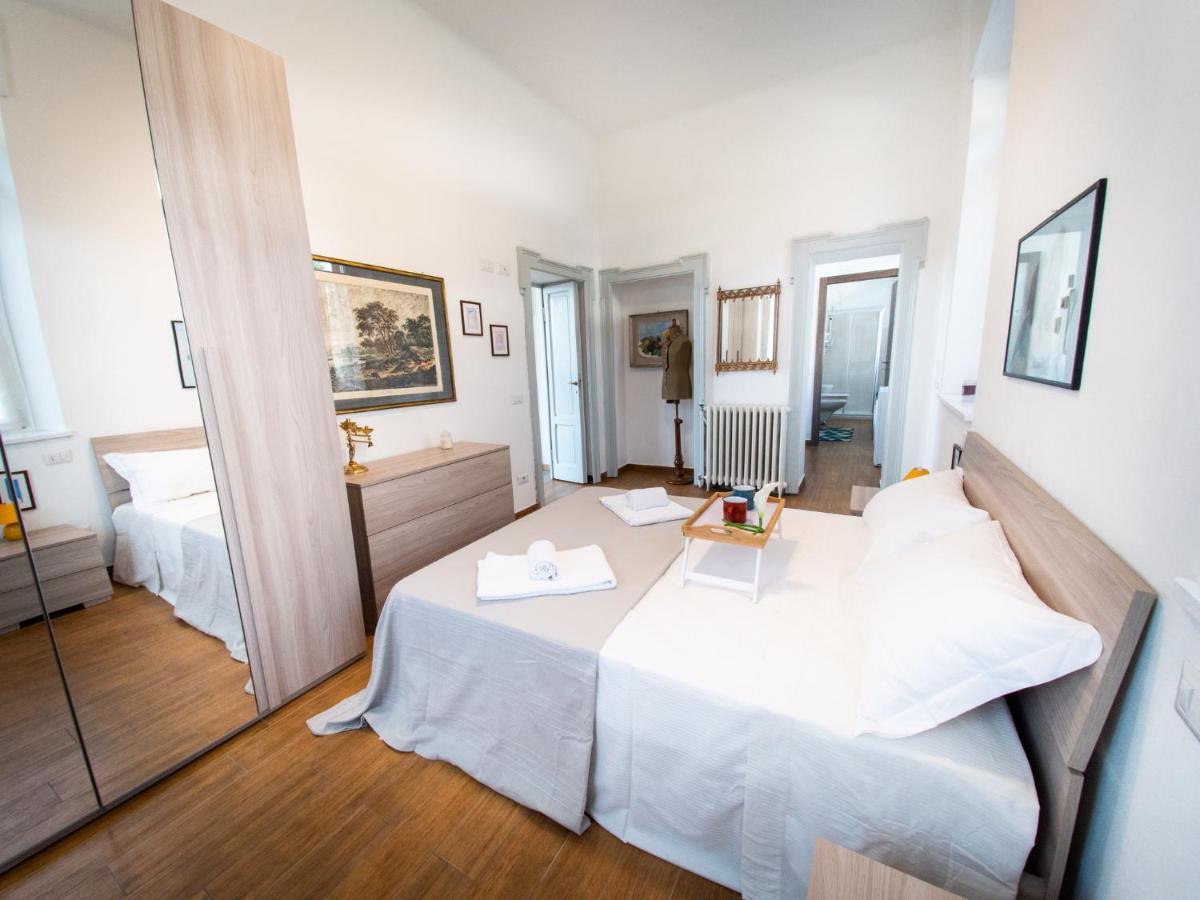 Villa Silvia-By Home Sitter Como Zewnętrze zdjęcie