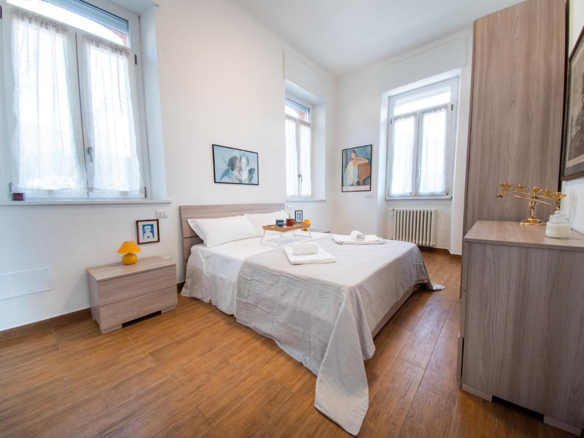 Villa Silvia-By Home Sitter Como Zewnętrze zdjęcie