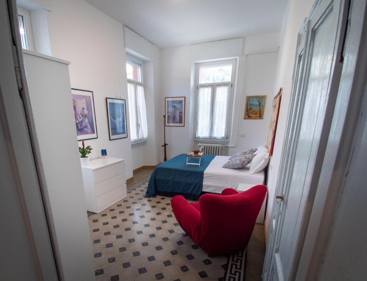 Villa Silvia-By Home Sitter Como Zewnętrze zdjęcie