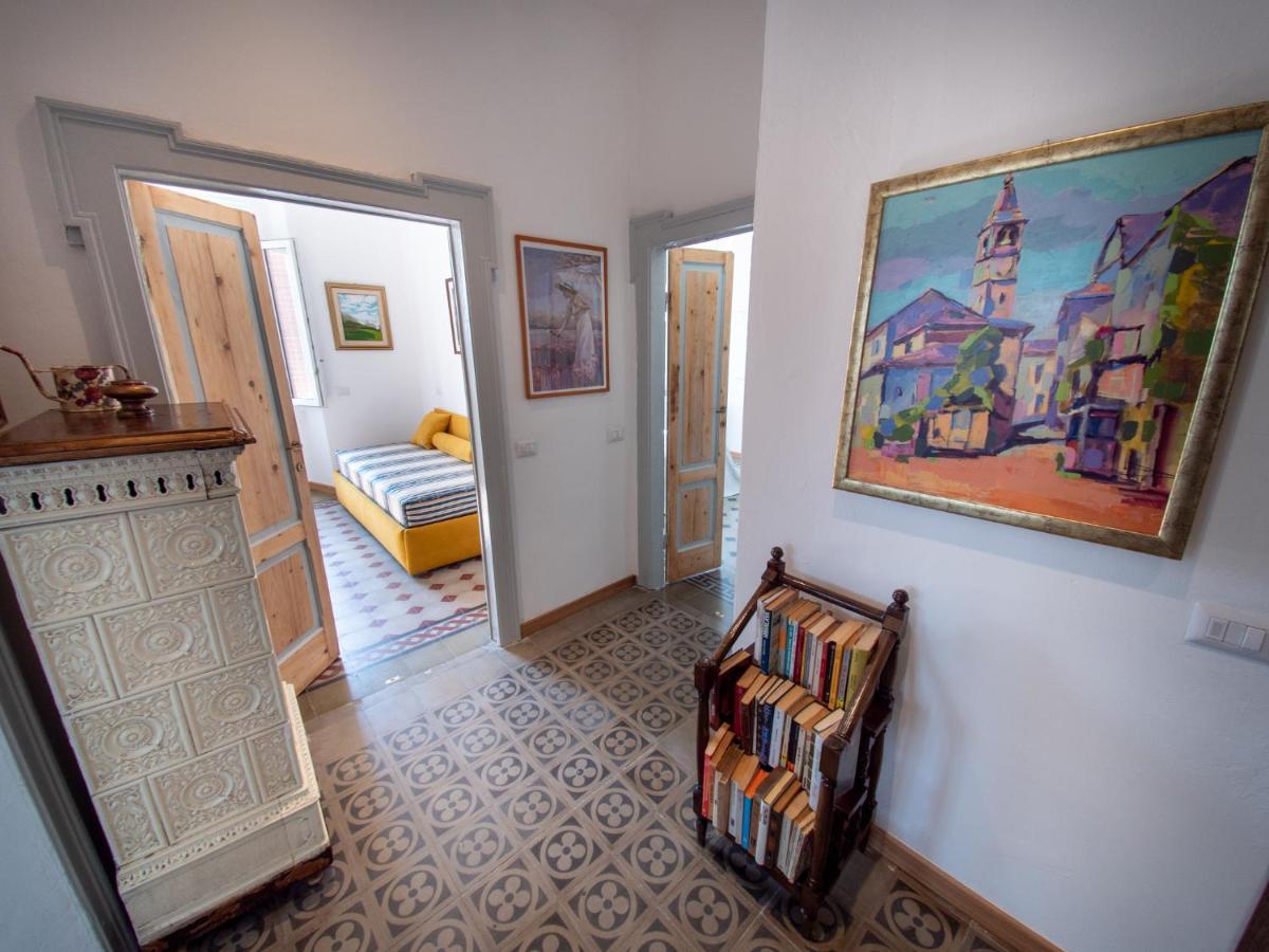 Villa Silvia-By Home Sitter Como Zewnętrze zdjęcie