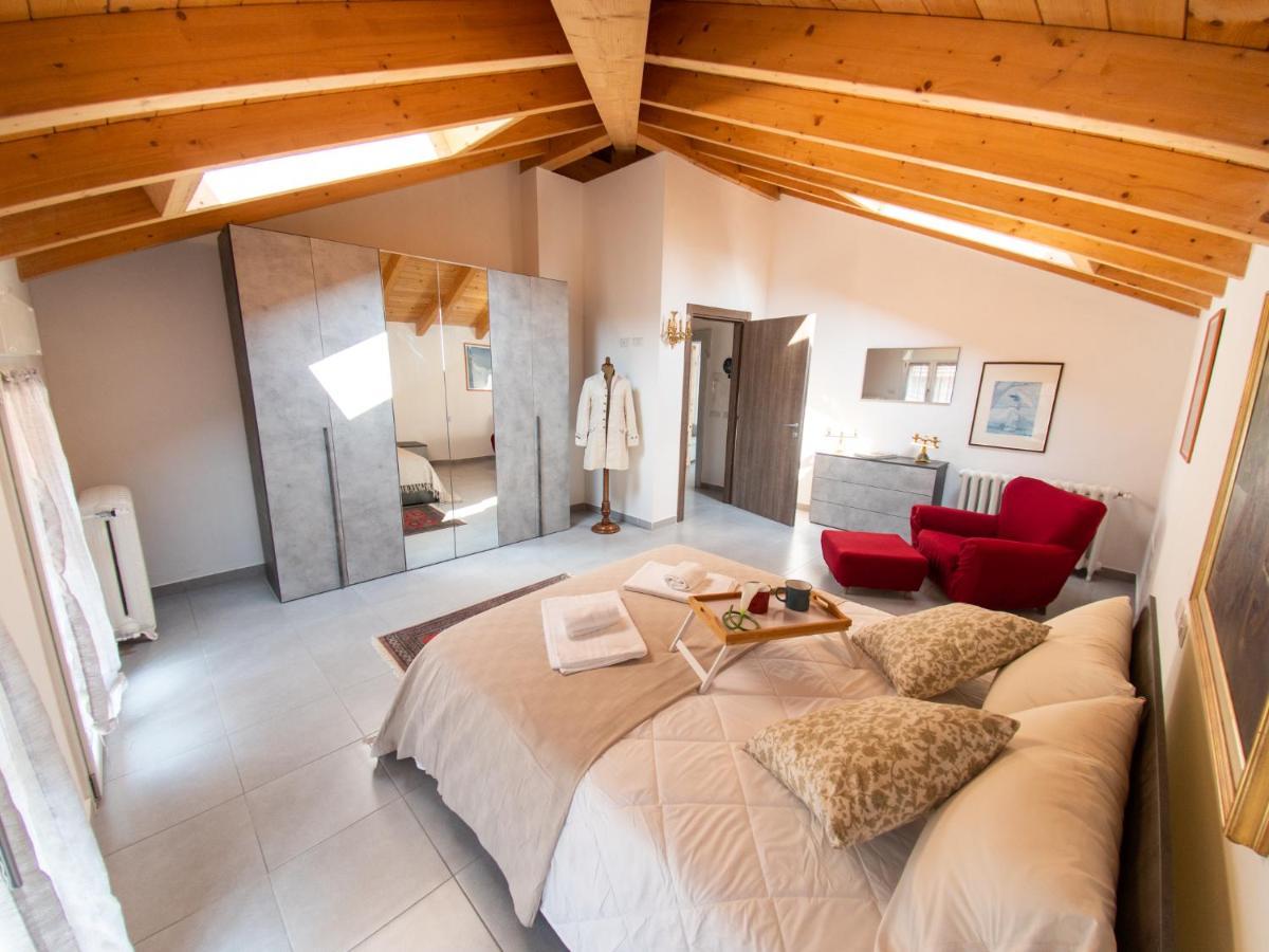 Villa Silvia-By Home Sitter Como Zewnętrze zdjęcie