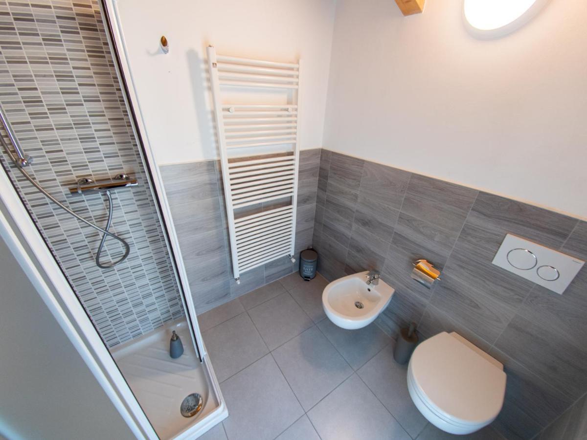 Villa Silvia-By Home Sitter Como Zewnętrze zdjęcie