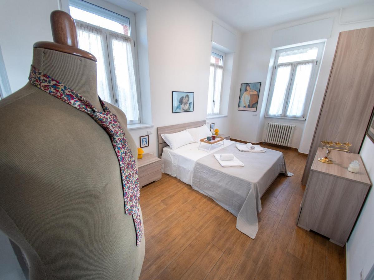 Villa Silvia-By Home Sitter Como Zewnętrze zdjęcie