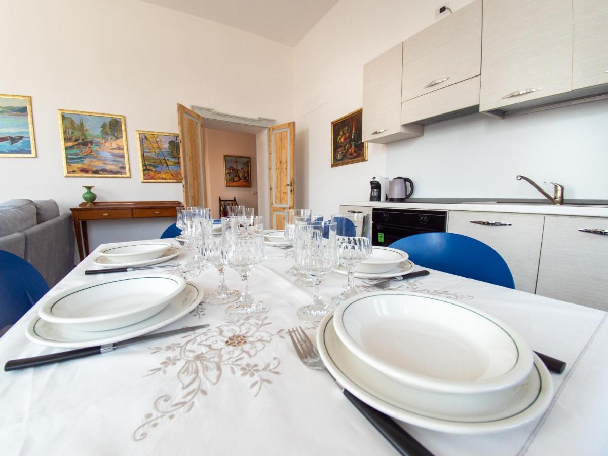 Villa Silvia-By Home Sitter Como Zewnętrze zdjęcie