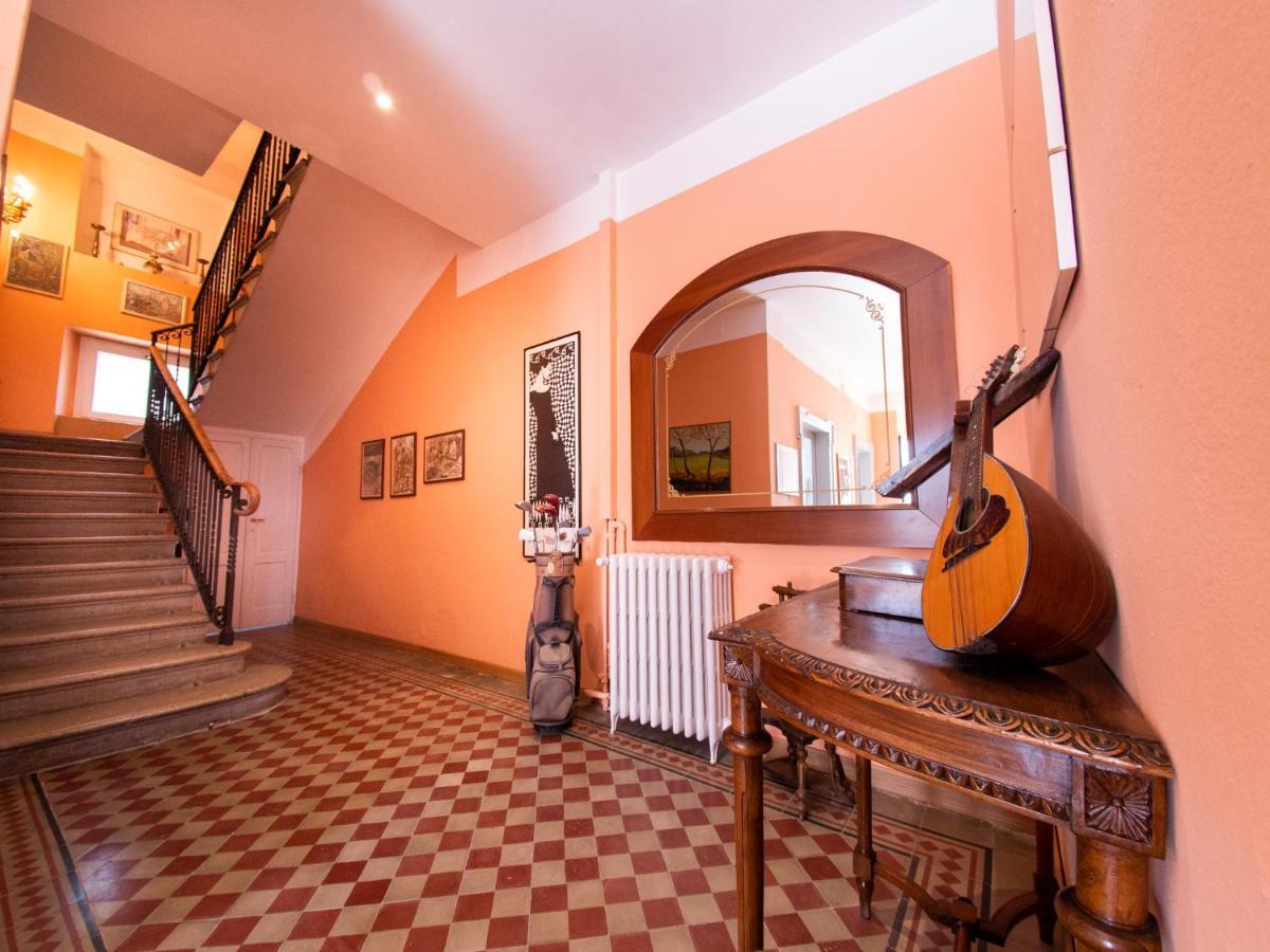 Villa Silvia-By Home Sitter Como Zewnętrze zdjęcie