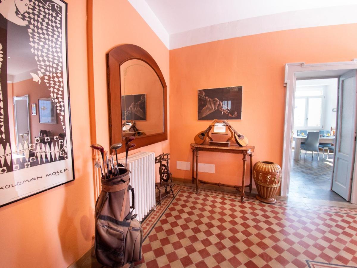 Villa Silvia-By Home Sitter Como Zewnętrze zdjęcie