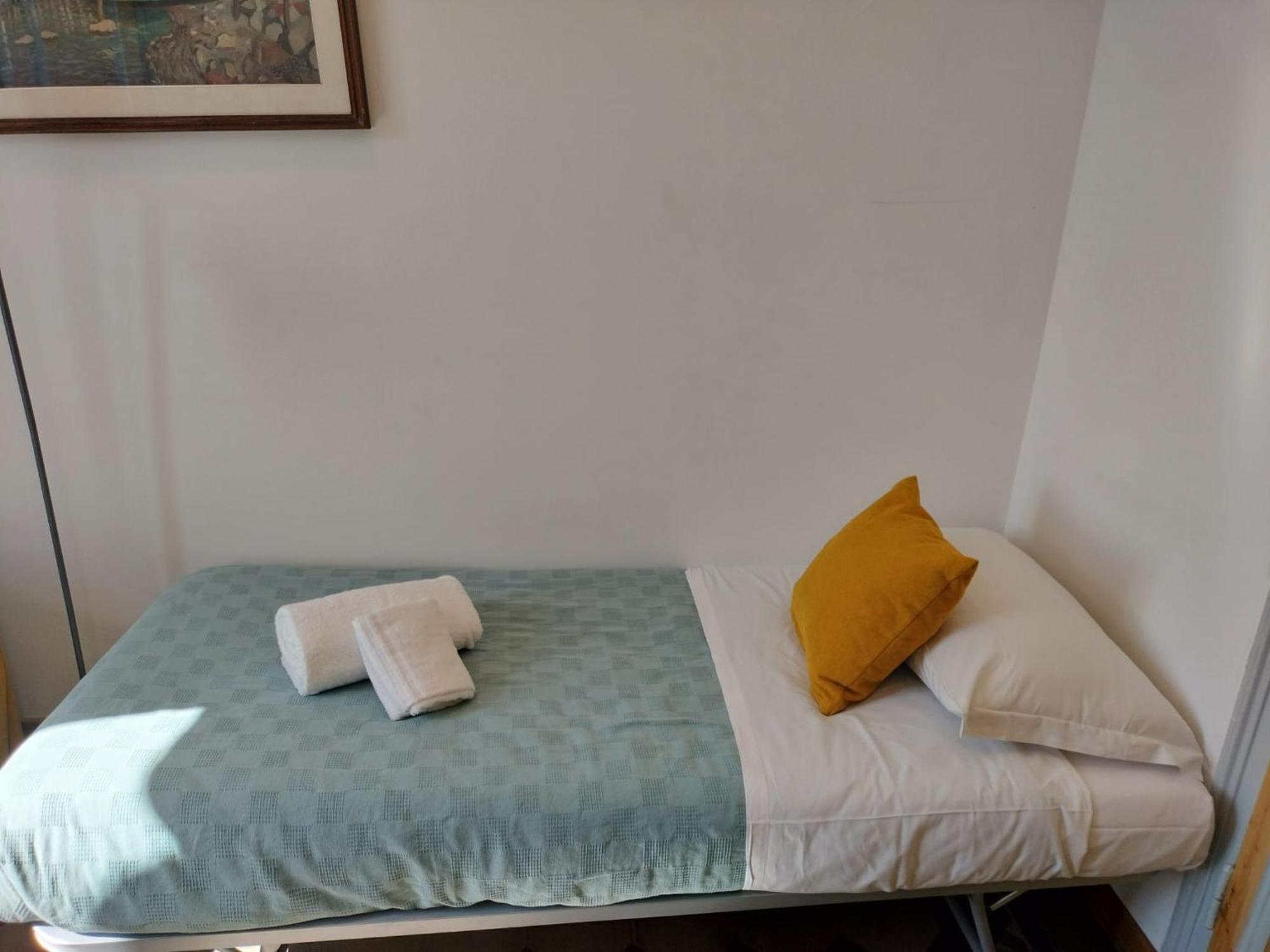 Villa Silvia-By Home Sitter Como Zewnętrze zdjęcie