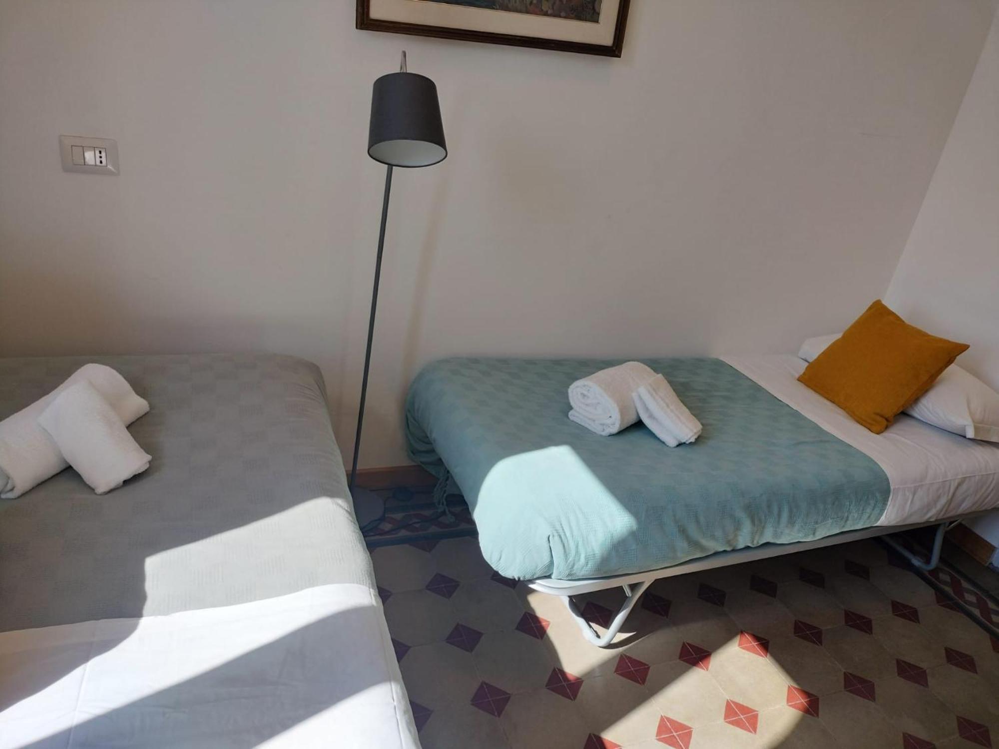 Villa Silvia-By Home Sitter Como Zewnętrze zdjęcie