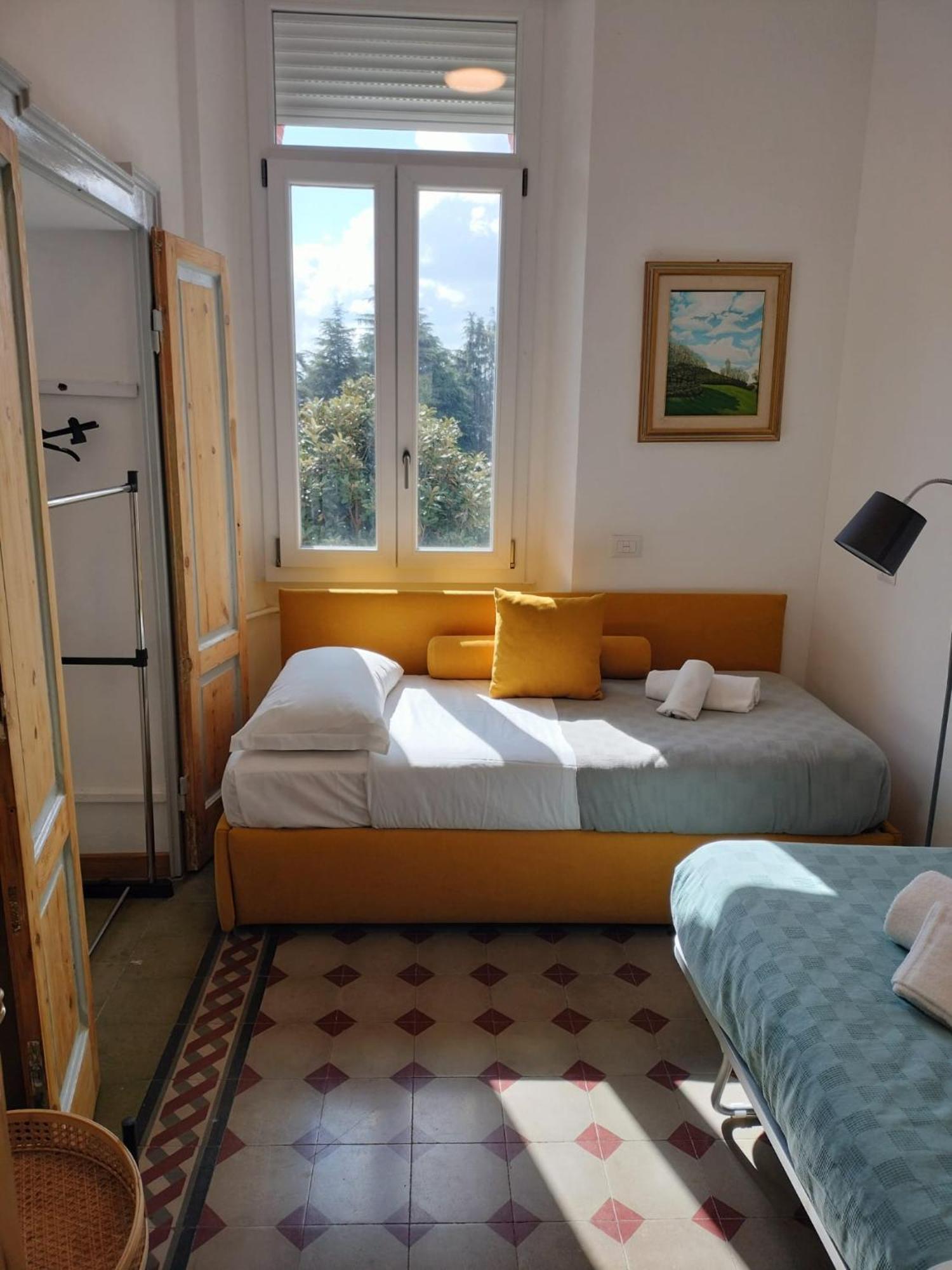 Villa Silvia-By Home Sitter Como Zewnętrze zdjęcie